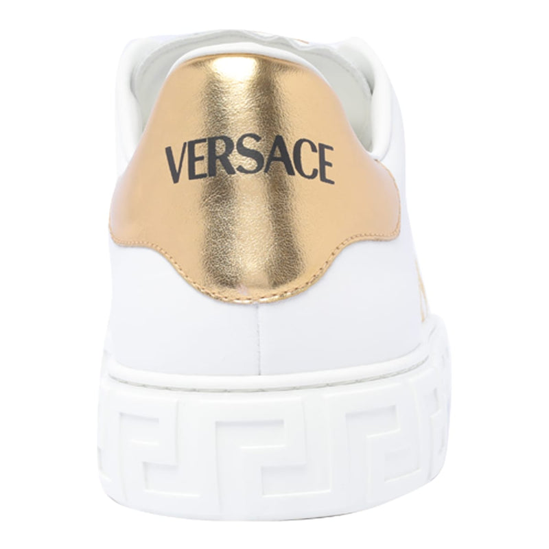 Versace Greca Sneakers - Men