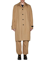 Versace Raincoat - Men