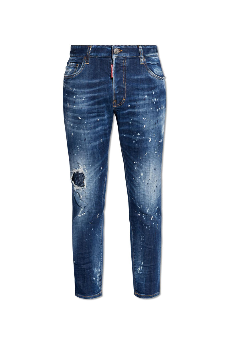 Dsquared2 skater Jeans - Men