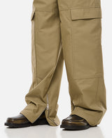 Loewe Cargo Trousers - Women