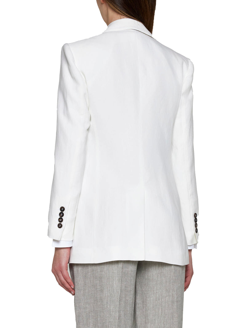 Brunello Cucinelli Blazer - Women