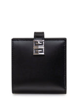 Givenchy 4g Card Holder - Women