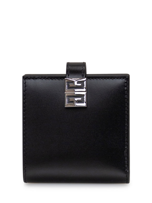 Givenchy 4g Card Holder - Women