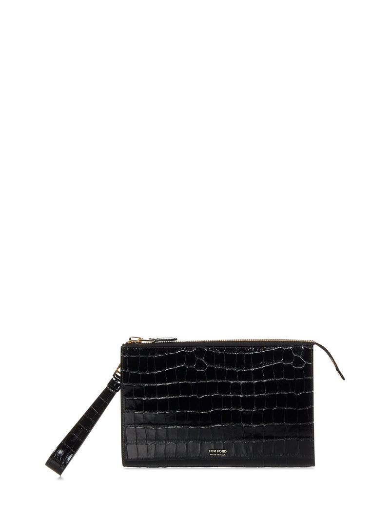 Tom Ford Clutch - Men