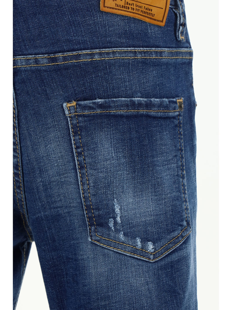 Dsquared2 Super Twinky Jeans - Men