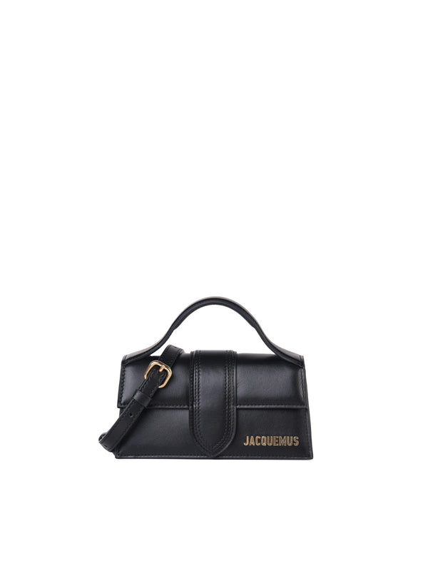 Jacquemus Le Bambino Bag - Women