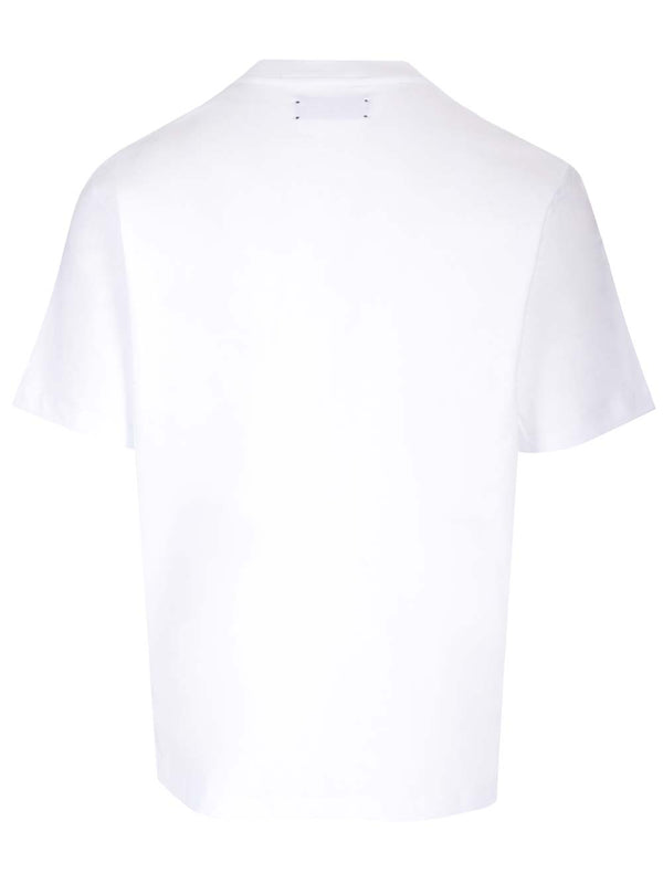 AMIRI Regular Fit T-shirt - Men