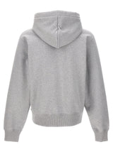 Saint Laurent cassandre Hoodie - Men