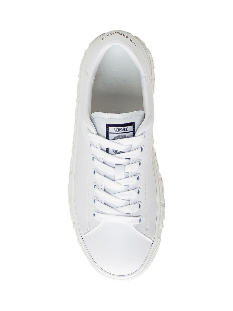 Versace Greca Sneaker - Women