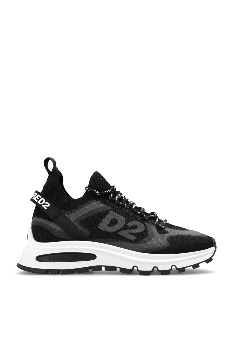 Dsquared2 run Ds2 Sneakers - Men