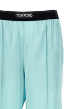 Tom Ford Satin Pants - Women