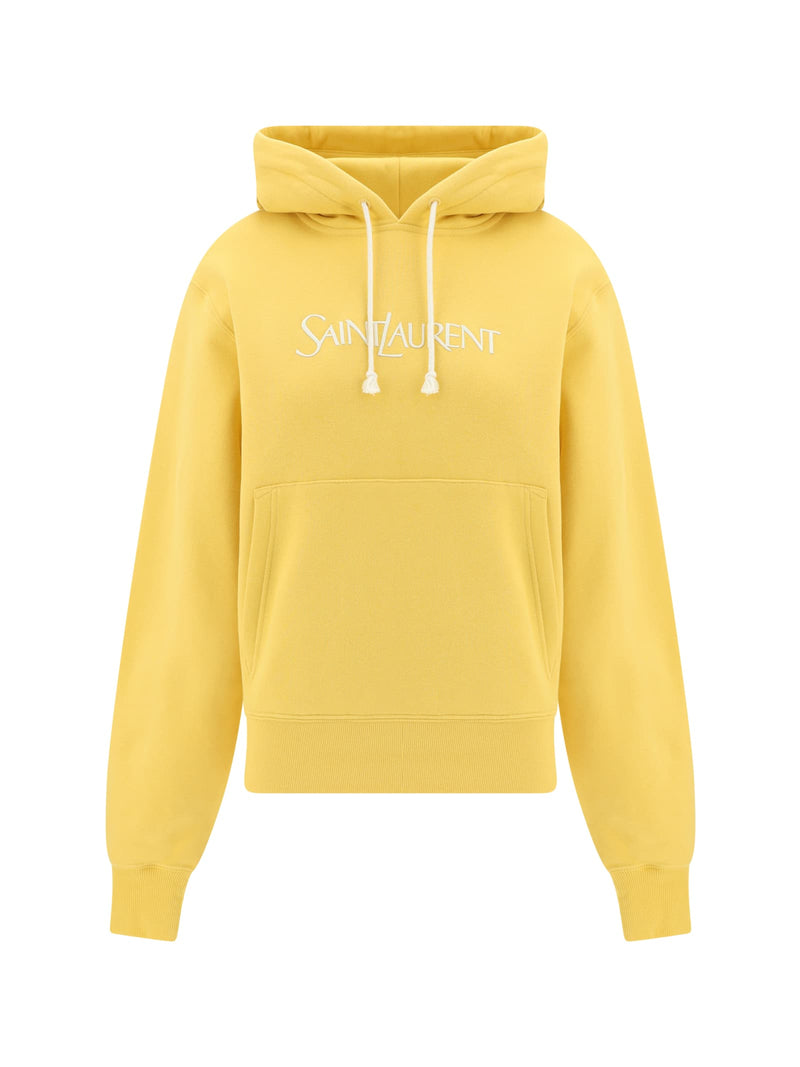 Saint Laurent Hoodie - Women