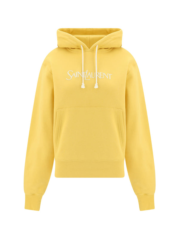 Saint Laurent Hoodie - Women