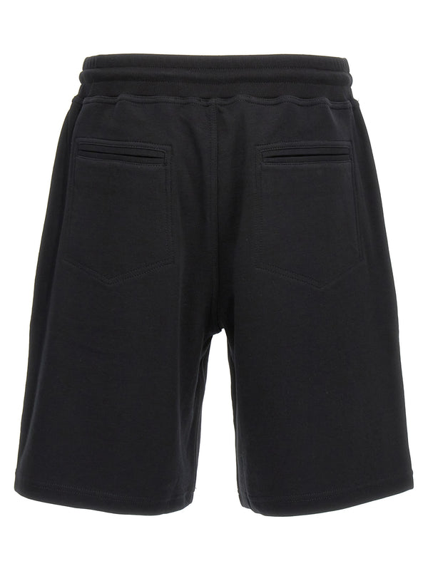 Brunello Cucinelli Jersey Bermuda Shorts - Men