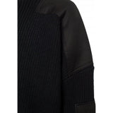 AMIRI Wool Sweater - Men - Piano Luigi