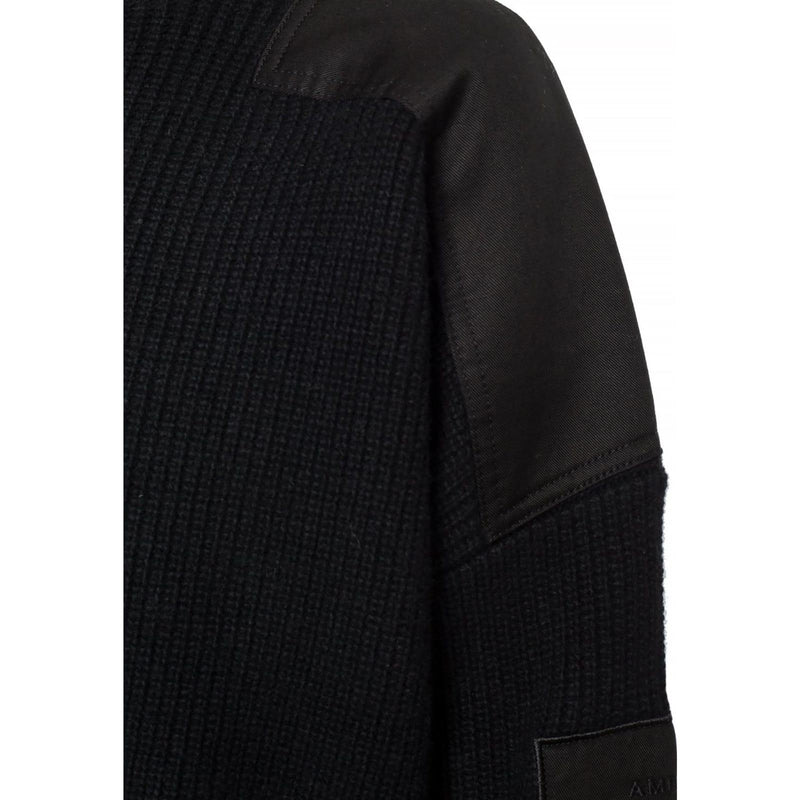 AMIRI Wool Sweater - Men - Piano Luigi