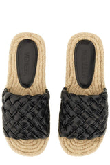 Bottega Veneta Slip-on Sandals - Women