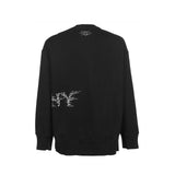 Givenchy Logo Sweartshirt - Men - Piano Luigi