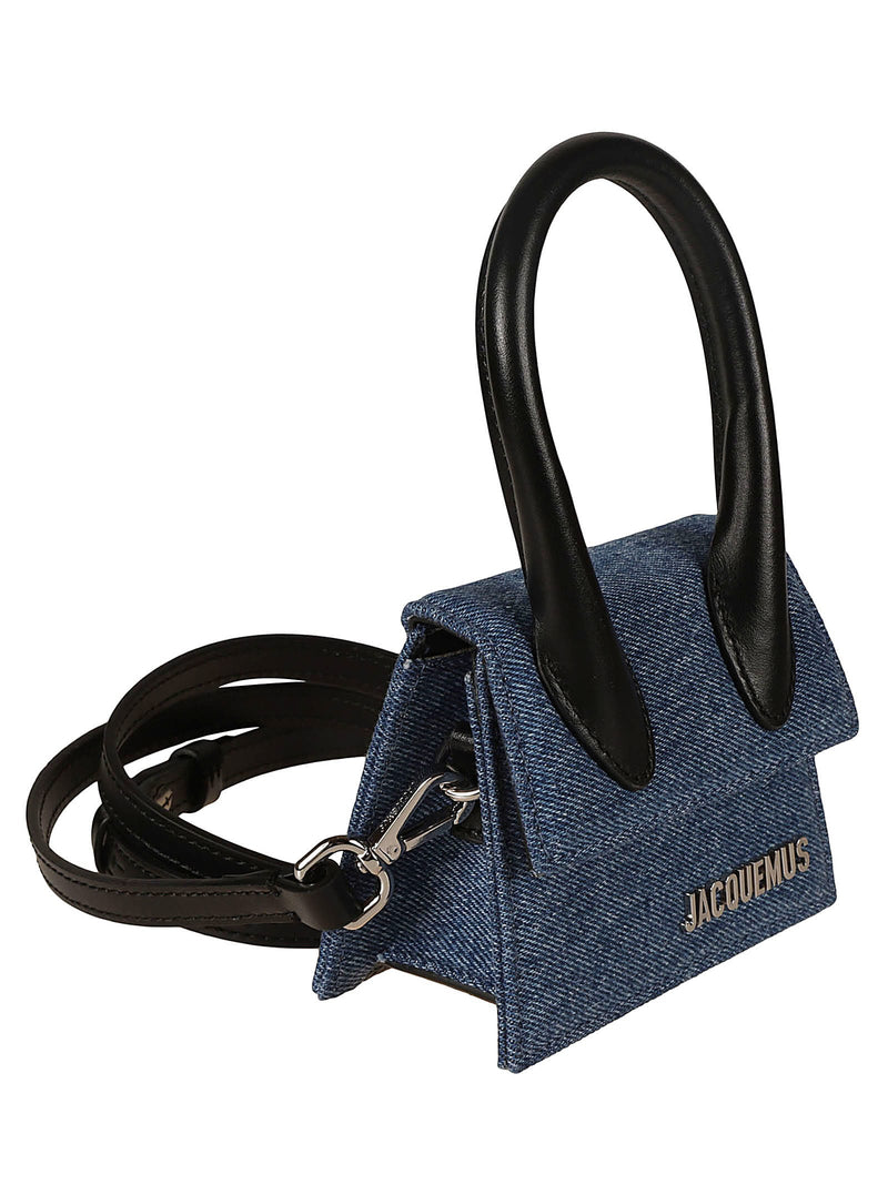 Jacquemus Le Chiquito Shoulder Bag - Women