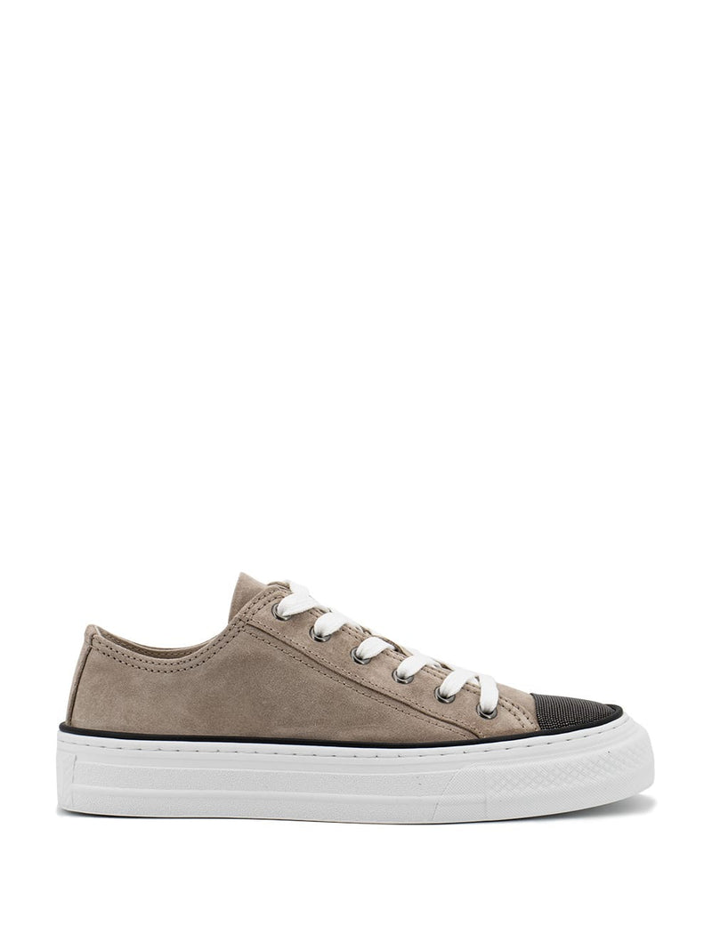 Brunello Cucinelli Sneakers - Women