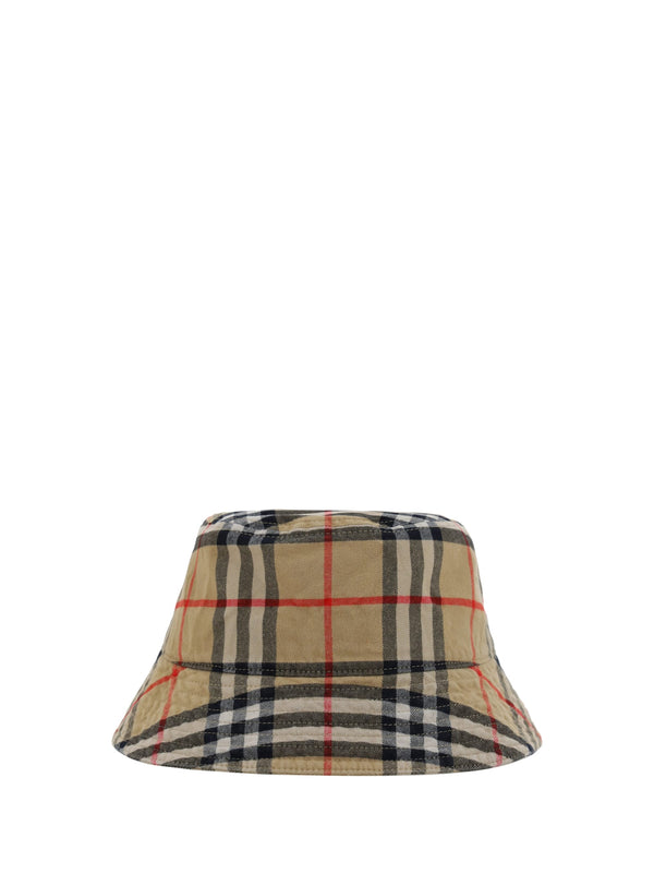 Burberry Bucket Hat - Men