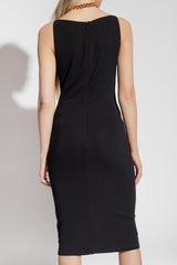 Versace Slip Dress - Women