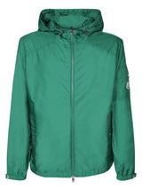 Moncler Etiache Green Jacket - Men