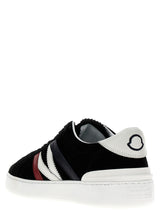 Moncler monaco Sneakers - Men