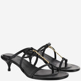 Jacquemus Les Sandales Pralù Basses - Women