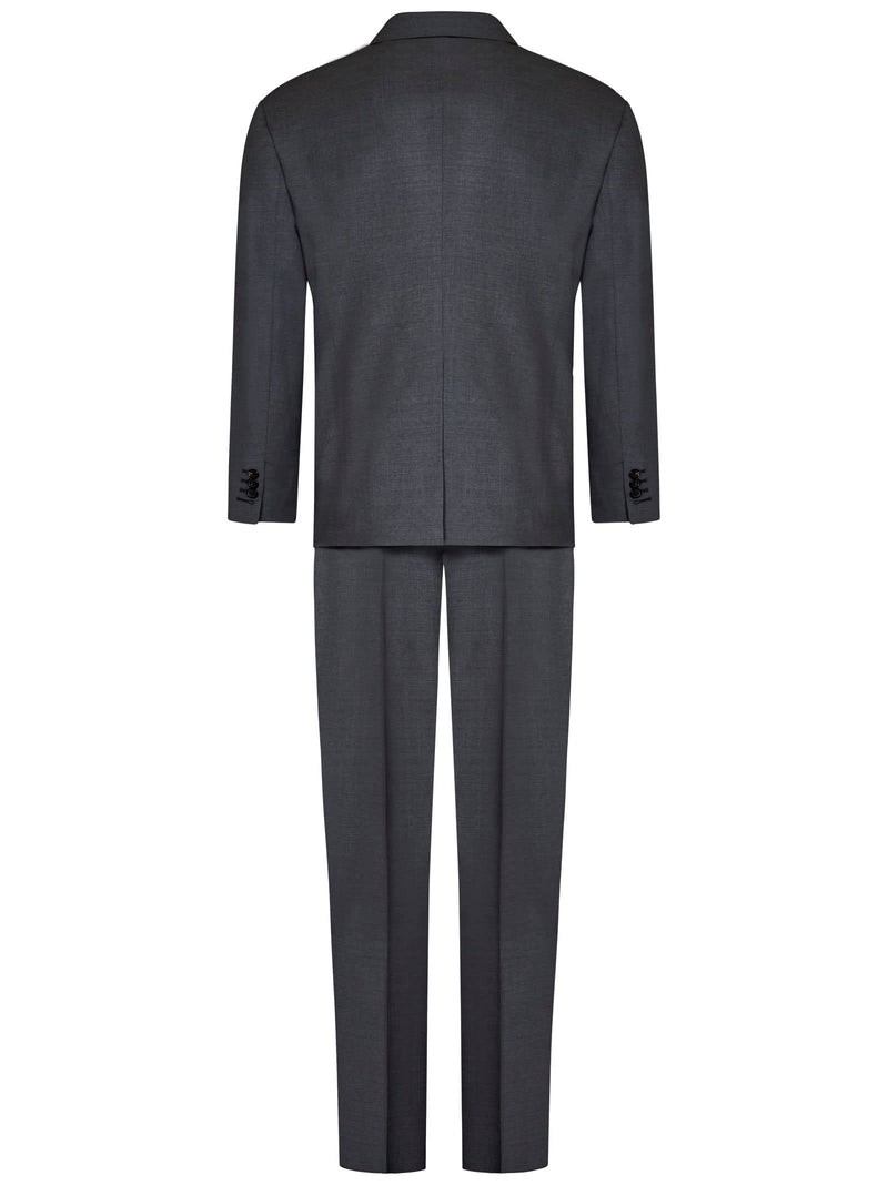 Dsquared2 Wallstreet Suit - Men