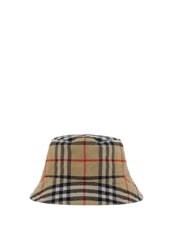 Burberry Bucket Hat - Men