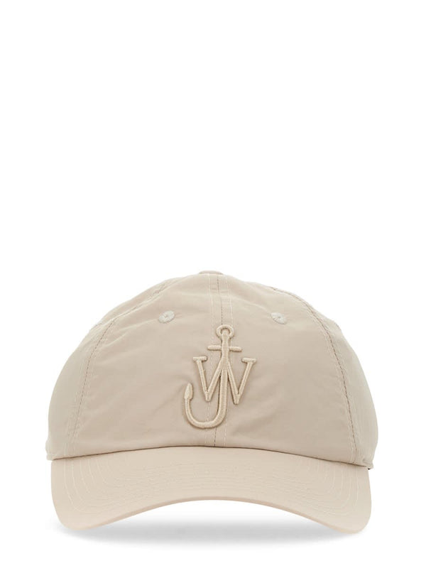 J.W. Anderson Baseball Cap - Men