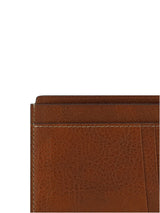 Brunello Cucinelli Leather Card Holder - Men