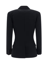 Saint Laurent Blazer Jacket - Women