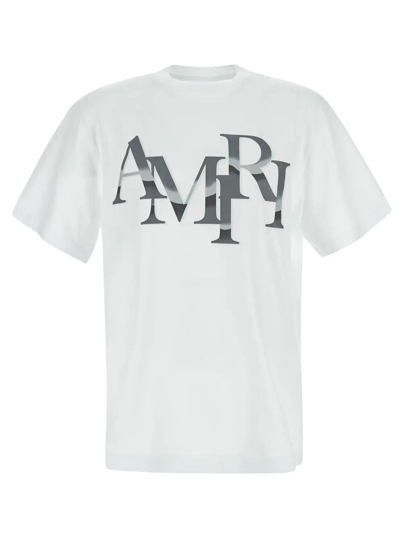 AMIRI Logo T-shirt - Men