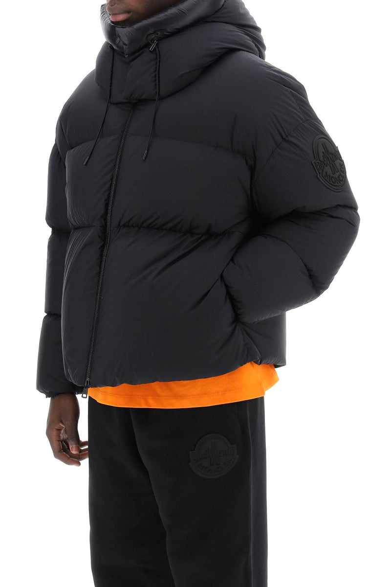 Moncler Antila Short Puffer Jacket - Men