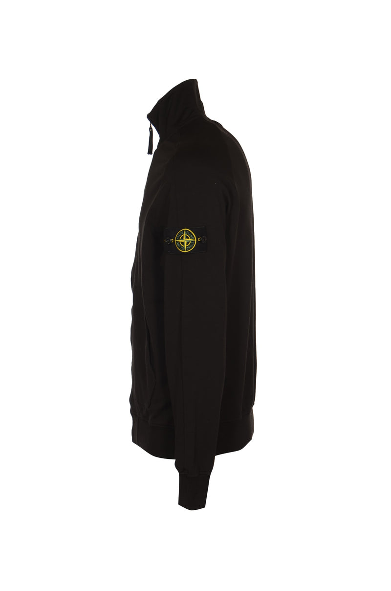 Stone Island Logo Sleeve Jacket - Men