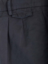 Brunello Cucinelli Pleat Tapered Leg Trousers - Men