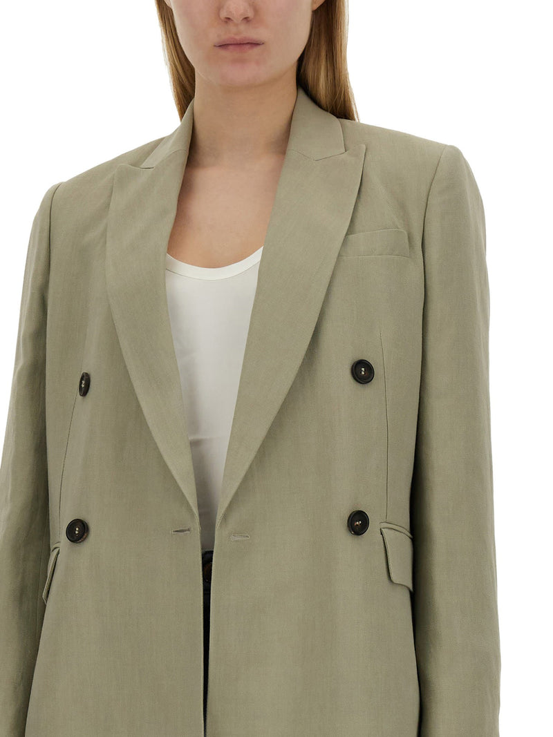 Brunello Cucinelli Twill Jacket - Women