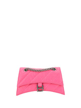 Balenciaga Crush Shoulder Bag - Women