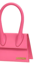 Jacquemus le Chiquito Moyen Handbag - Women