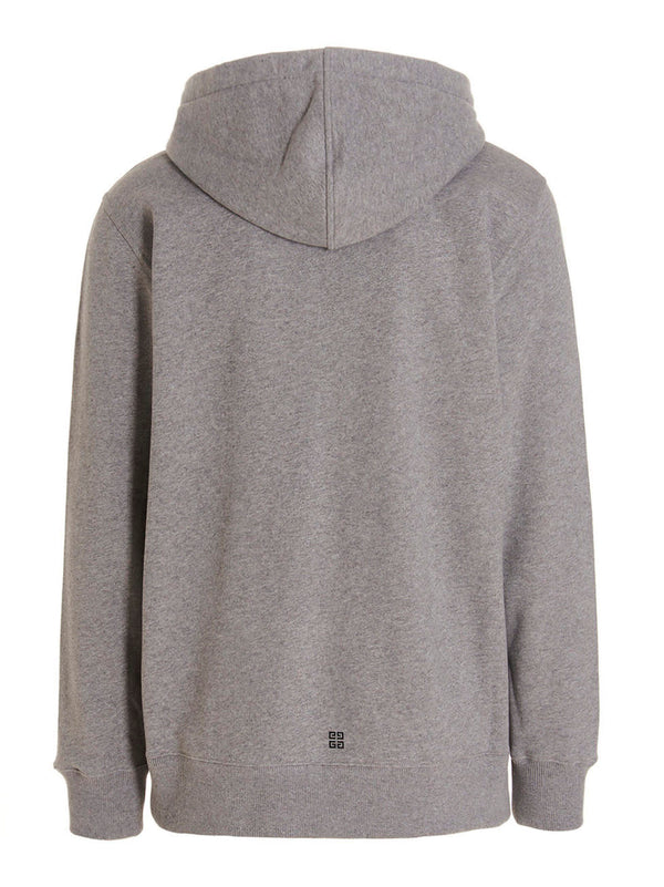 Givenchy College Hoodie - Men