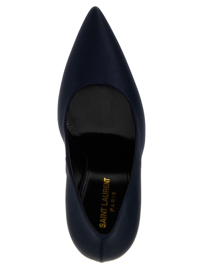 Saint Laurent monceau Pumps - Women