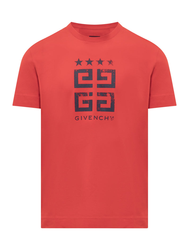 Givenchy T-shirt - Men