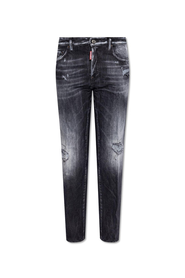 Dsquared2 642 Jeans - Men