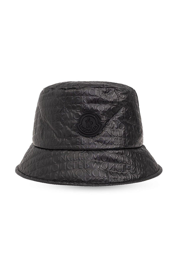 Moncler Reversible Padded Bucket Hat - Women