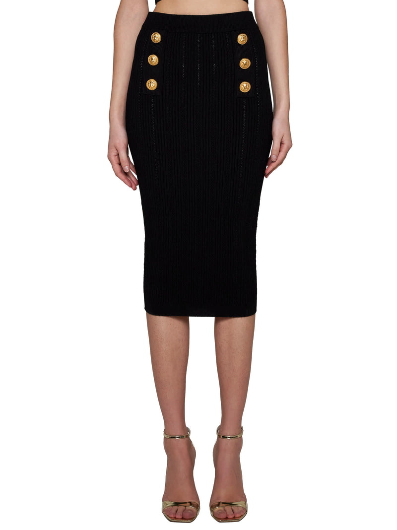 Balmain Skirt - Women