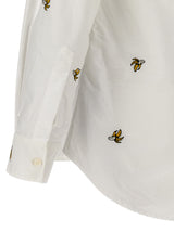 Dsquared2 fruit Embroidery Shirt - Men