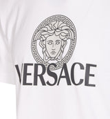 Versace Medusa Logo T-shirt - Men