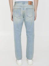 Valentino Jeans With Vlogo Signature - Men